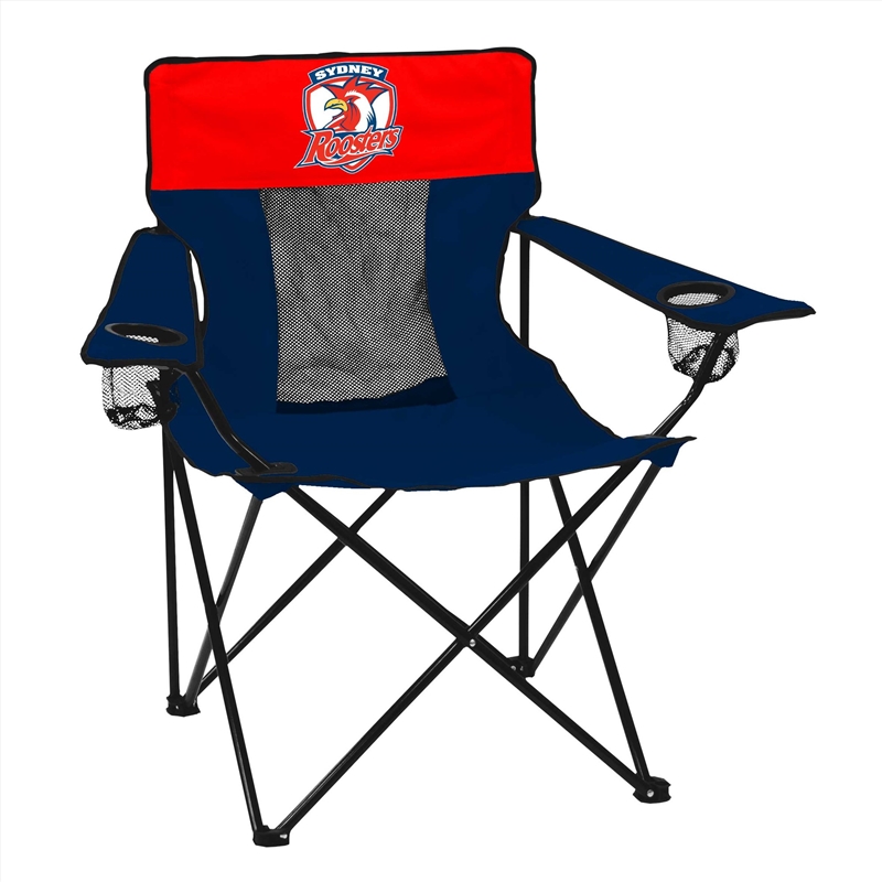 NRL - Roosters Outdoor Chair/Product Detail/Outdoor