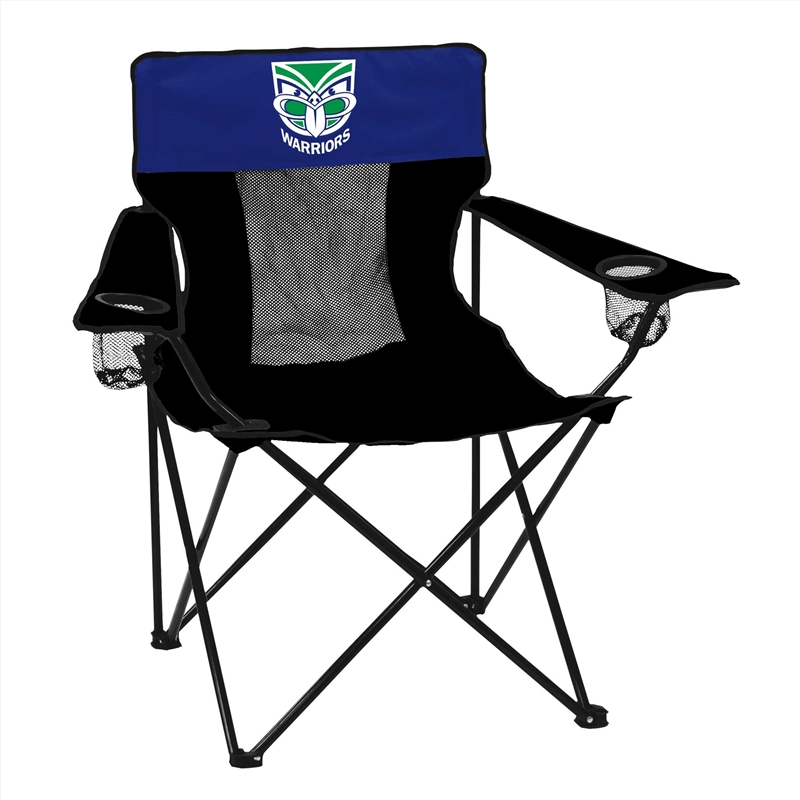 NRL - Warriors Outdoor Chair/Product Detail/Outdoor