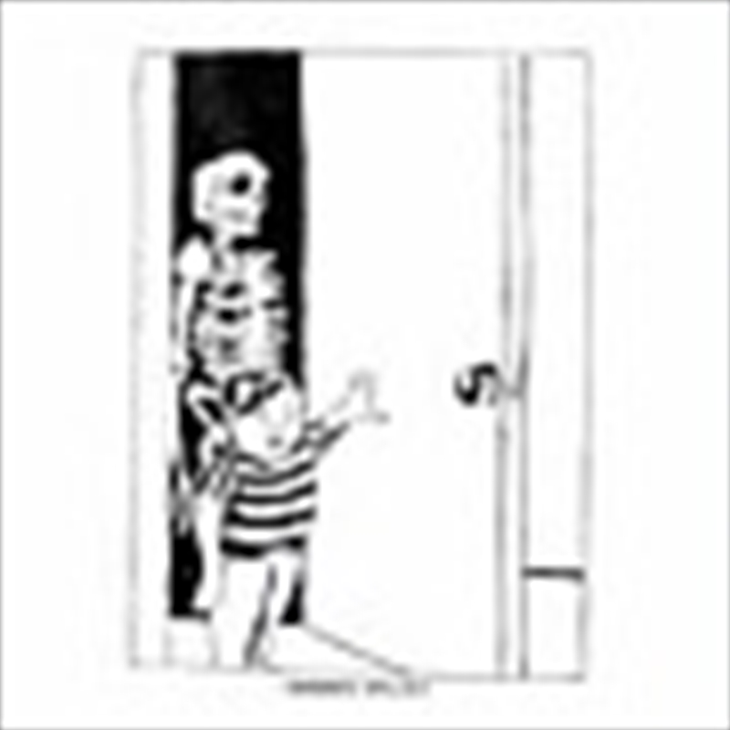 Cerebral Ballzy/Product Detail/Punk