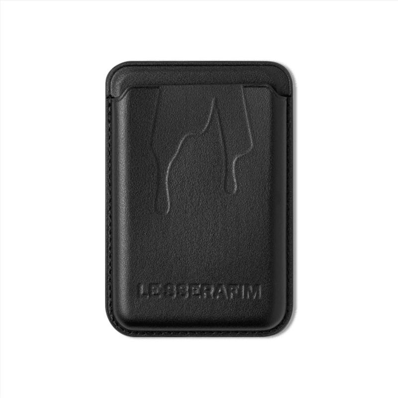 Le Sserafim - Le Sserafim Official Md Magnetic Card Holder/Product Detail/KPOP Merch