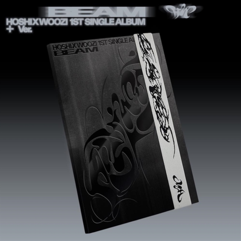 1st Single Album Beam (+ (Plus) Ver.)/Product Detail/World