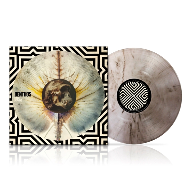 From Nothing/Product Detail/Metal