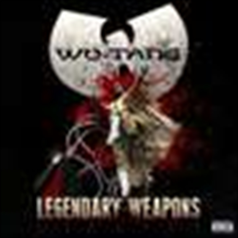 Legendary Weapons/Product Detail/Hip-Hop