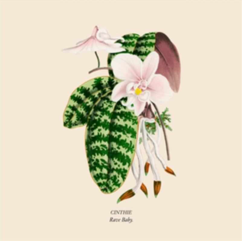 Rave Baby/Product Detail/Dance