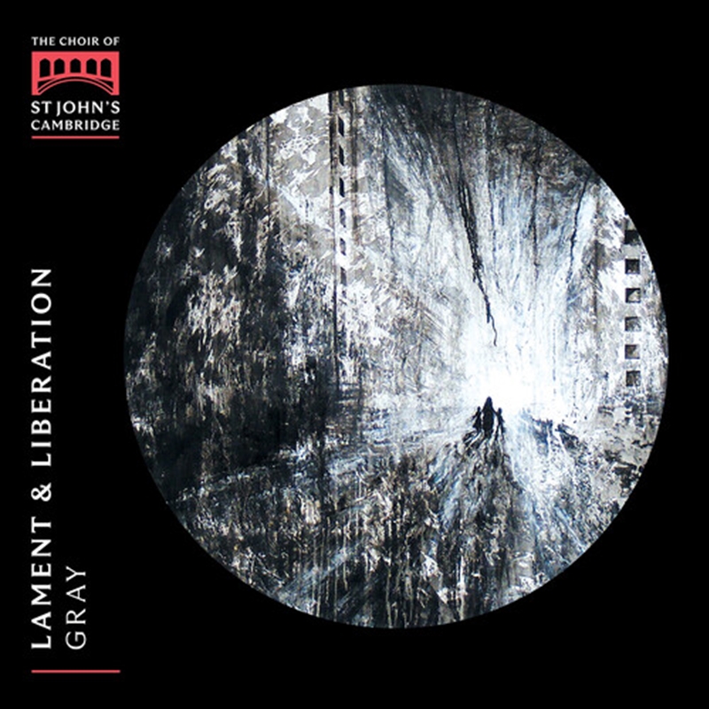 Lament & Liberation/Product Detail/Classical