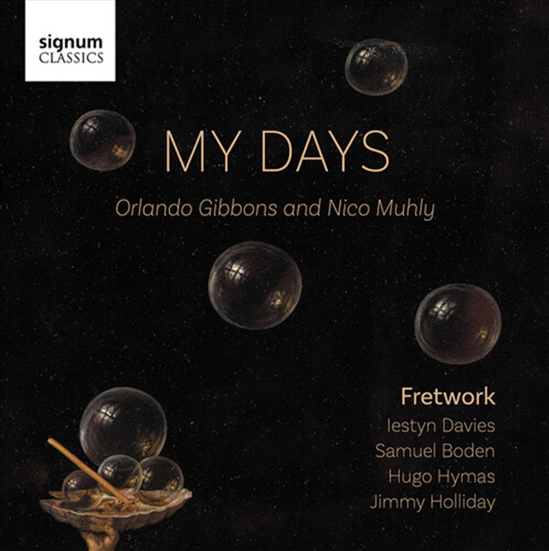 My Days/Product Detail/Classical