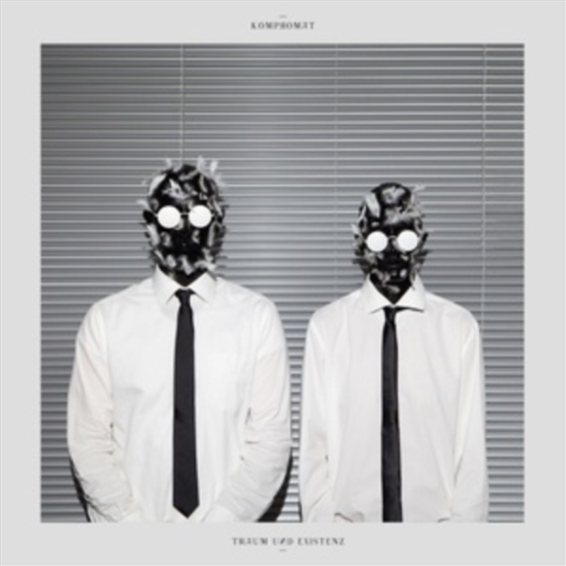 Traum Und Existenz/Product Detail/Dance