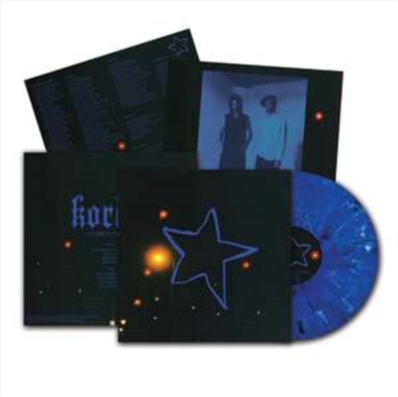 Flame In The Dark/Product Detail/Rock/Pop