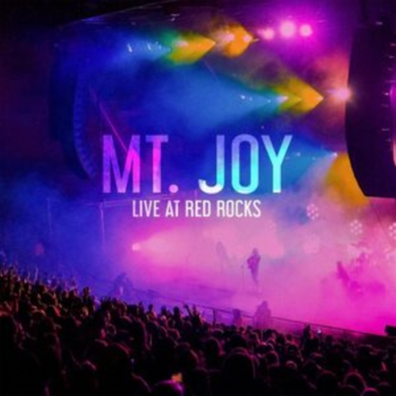 Live At Red Rocks/Product Detail/Rock/Pop