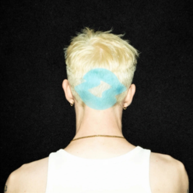 Bicker/Product Detail/Rock/Pop