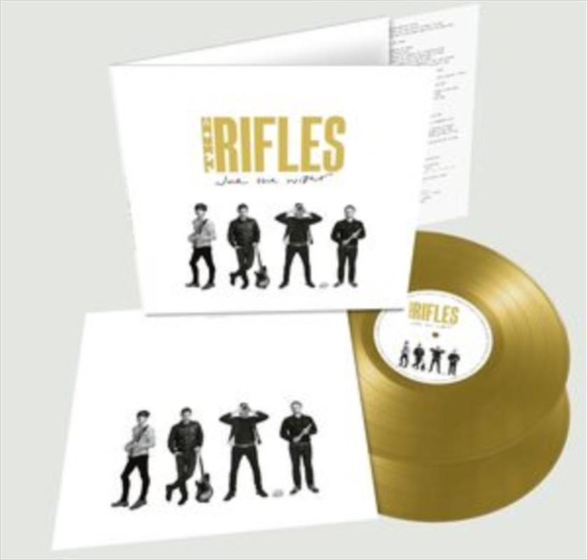 None The Wiser - 10th Anniversary Edition/Product Detail/Rock/Pop