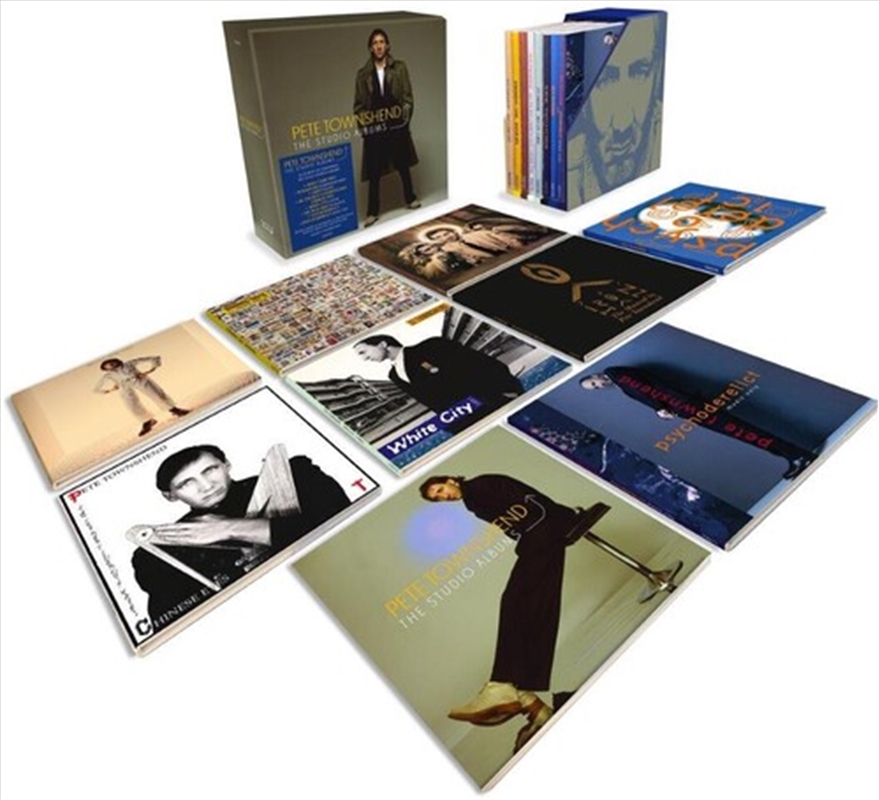Studio Albums/Product Detail/Rock/Pop