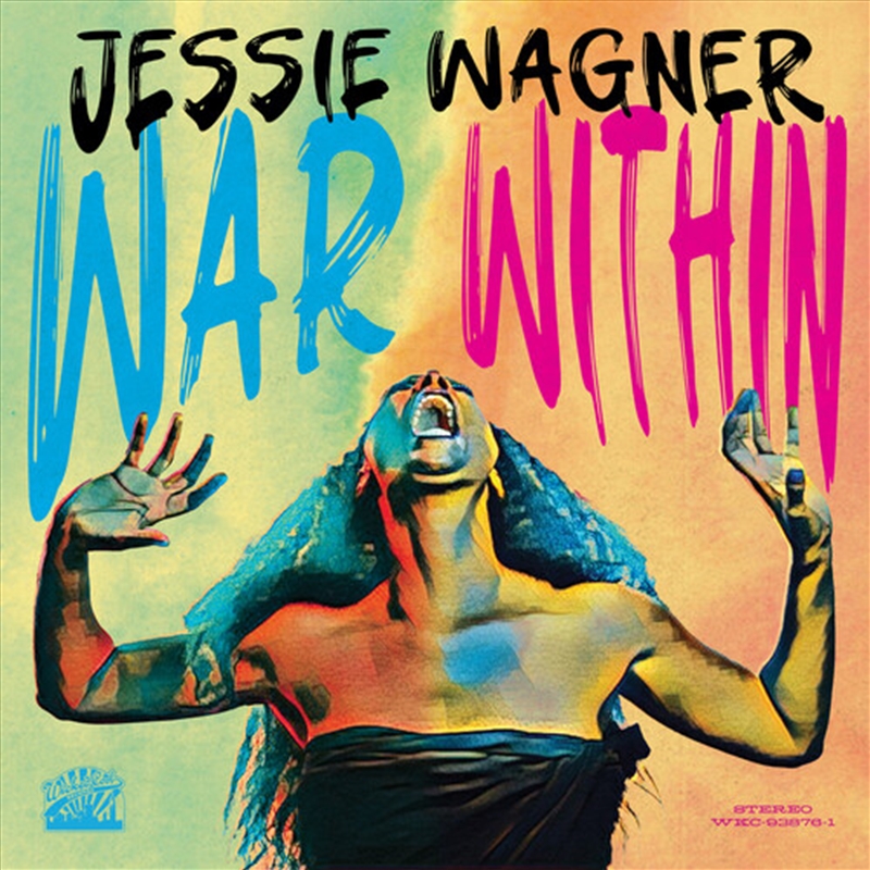 War Within/Product Detail/Rock/Pop