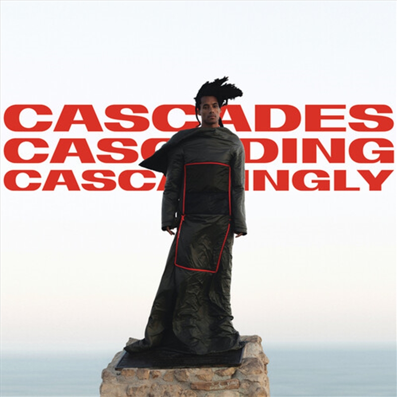 Cascades Cascading Cascadingly/Product Detail/Rock/Pop