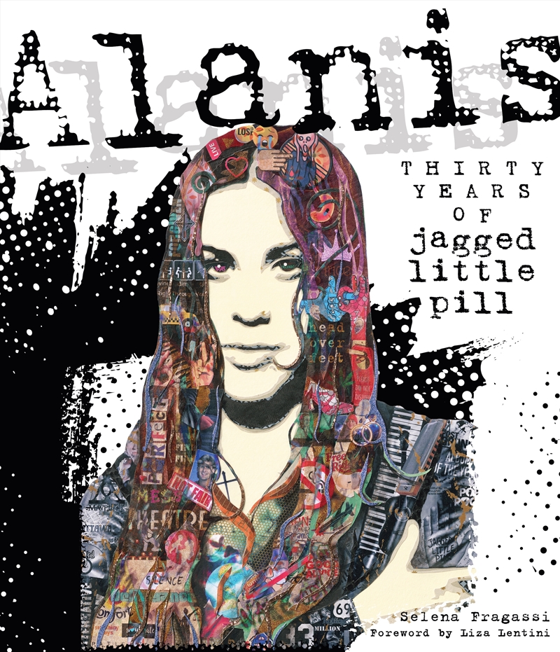 Alanis/Product Detail/Arts & Entertainment