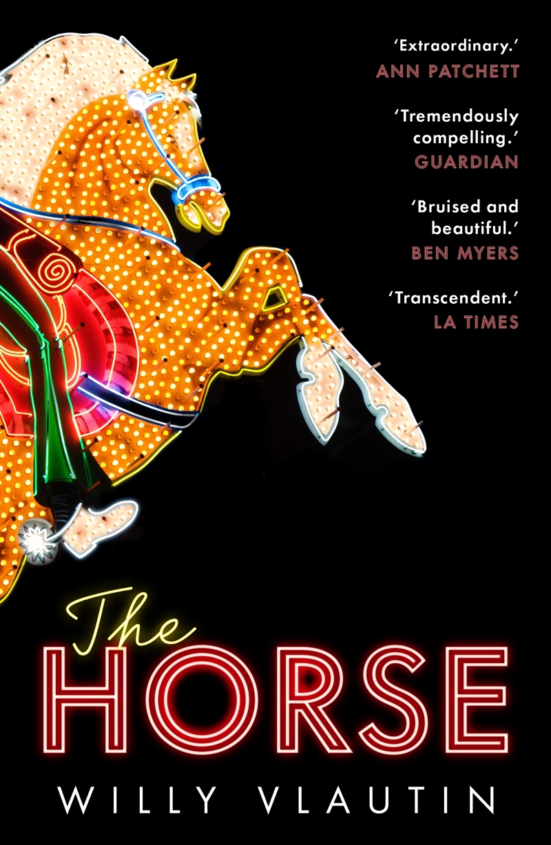The Horse/Product Detail/Modern & Contemporary