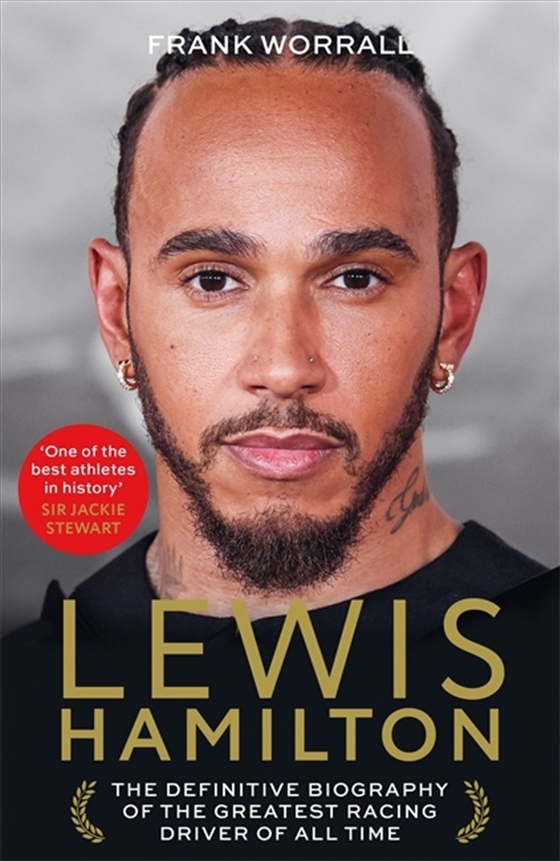 Lewis Hamilton/Product Detail/Sport Biographies