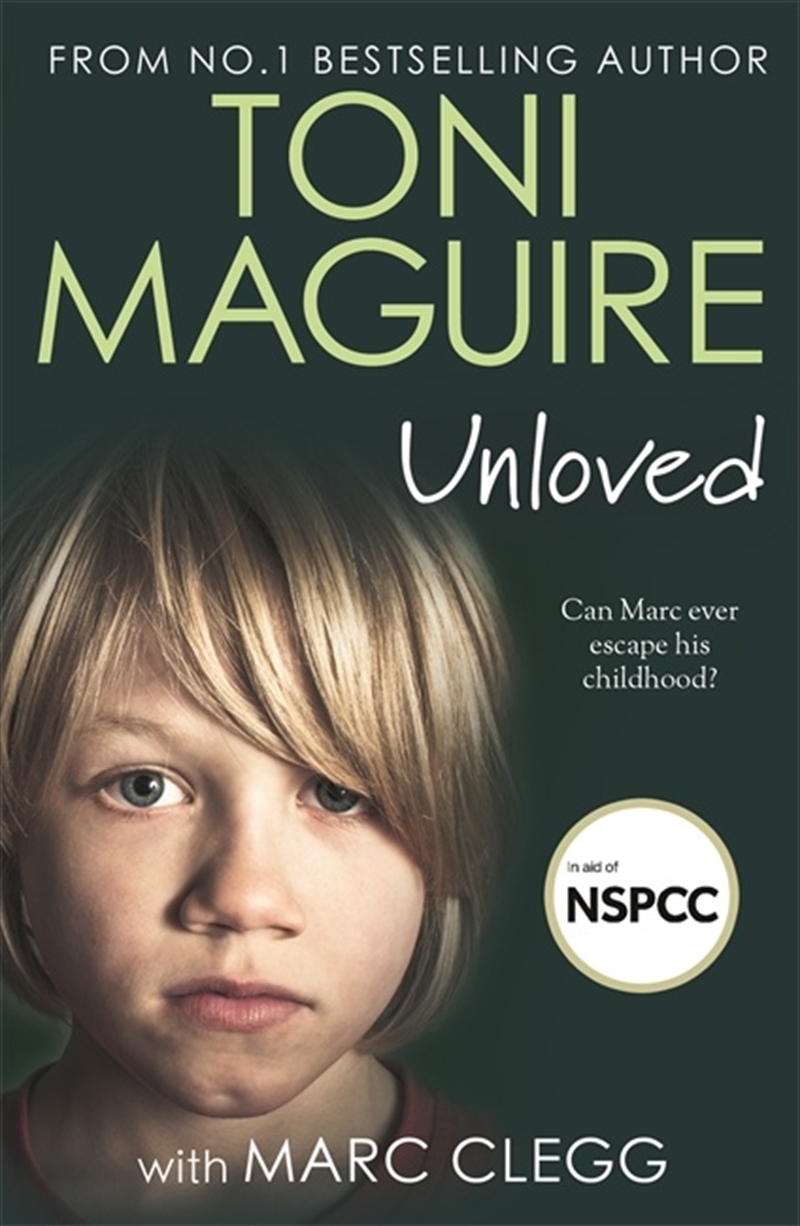 Unloved/Product Detail/Biographies & True Stories