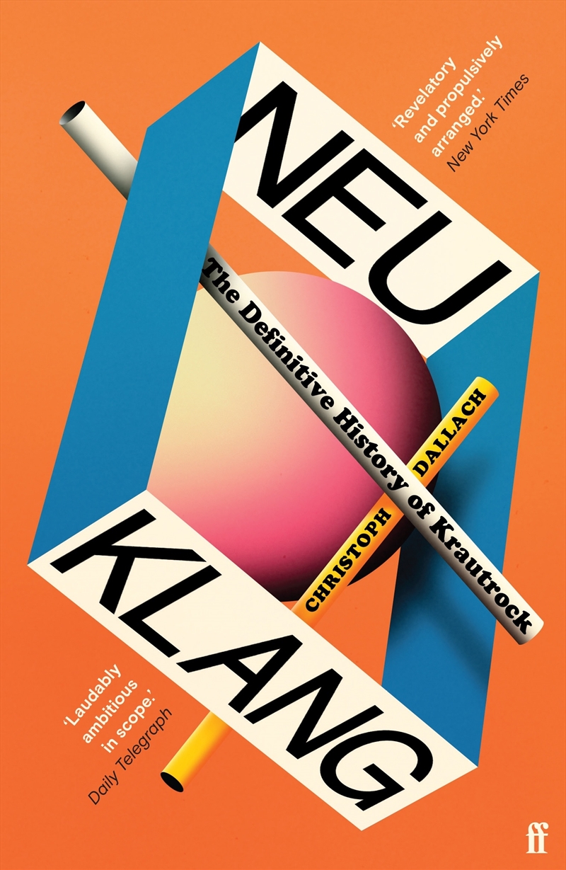 Neu Klang/Product Detail/Arts & Entertainment