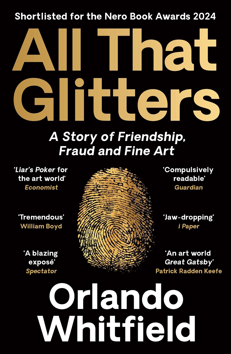 All That Glitters/Product Detail/Art