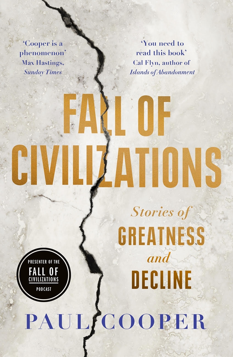 Fall of Civilizations/Product Detail/History