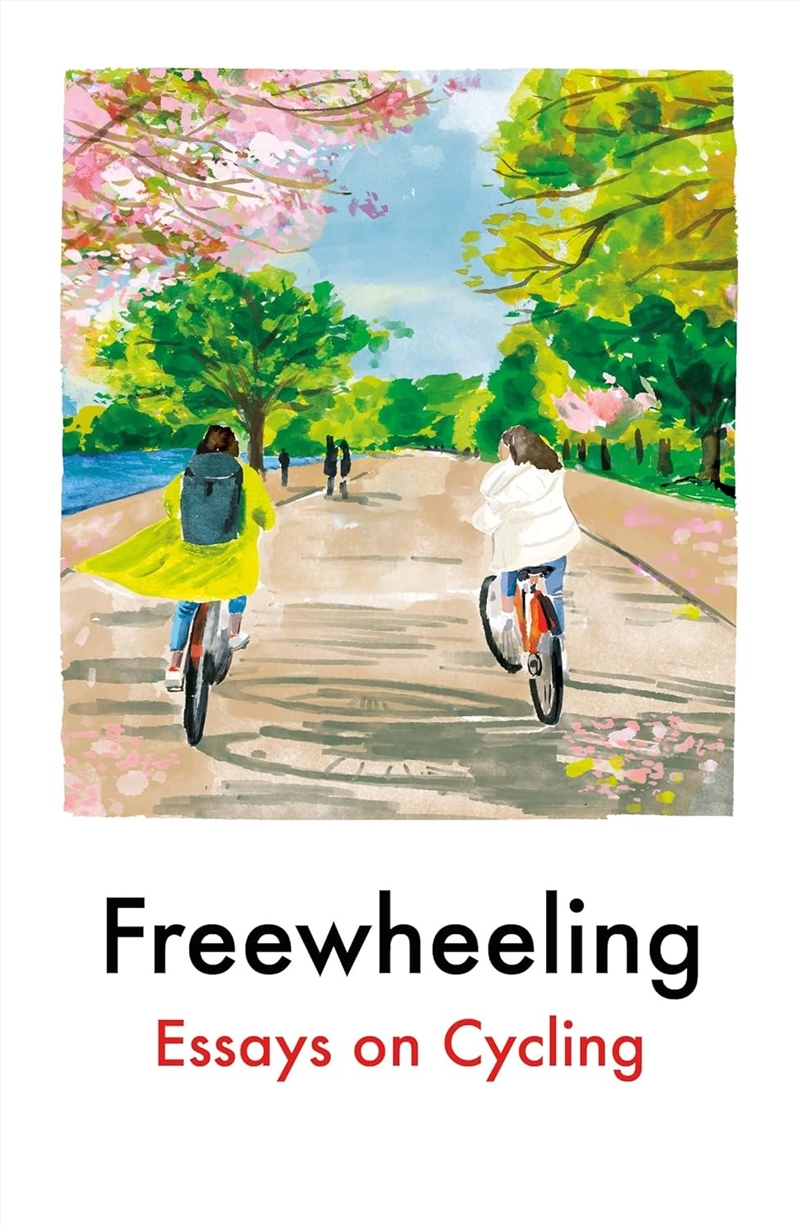 Freewheeling/Product Detail/Sport & Recreation