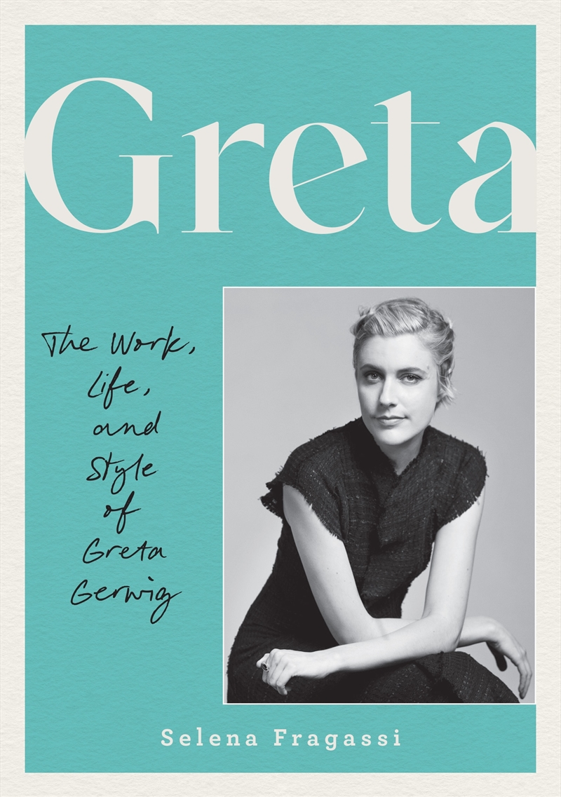 Greta/Product Detail/Arts & Entertainment
