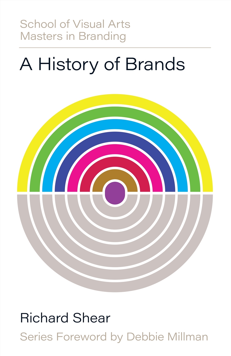 A History of Brands/Product Detail/Business Leadership & Management