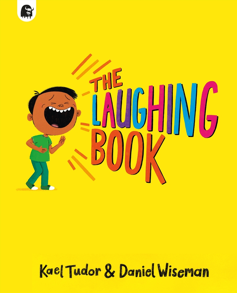 The Laughing Book/Product Detail/Early Childhood Fiction Books