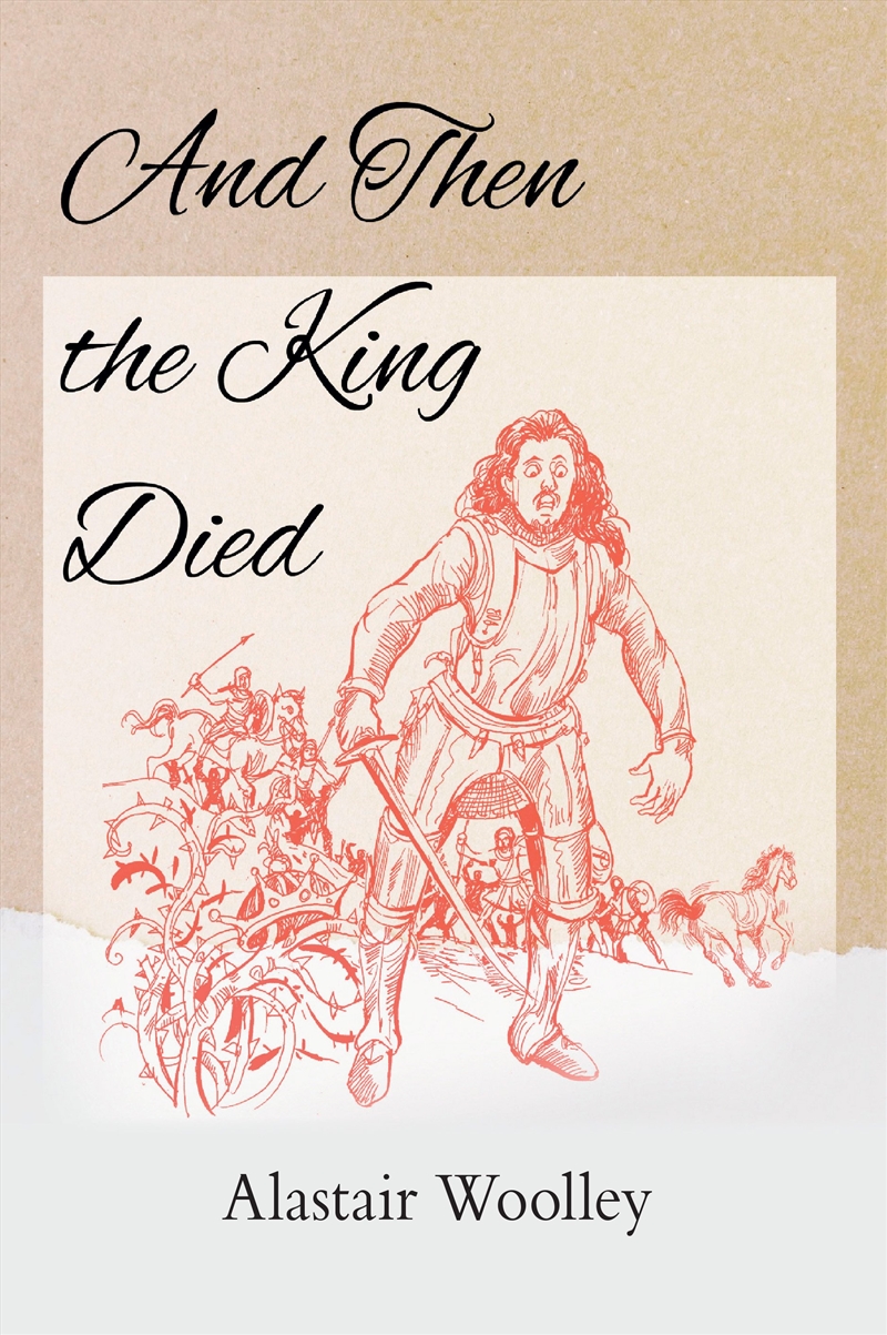 And Then The King Died/Product Detail/History