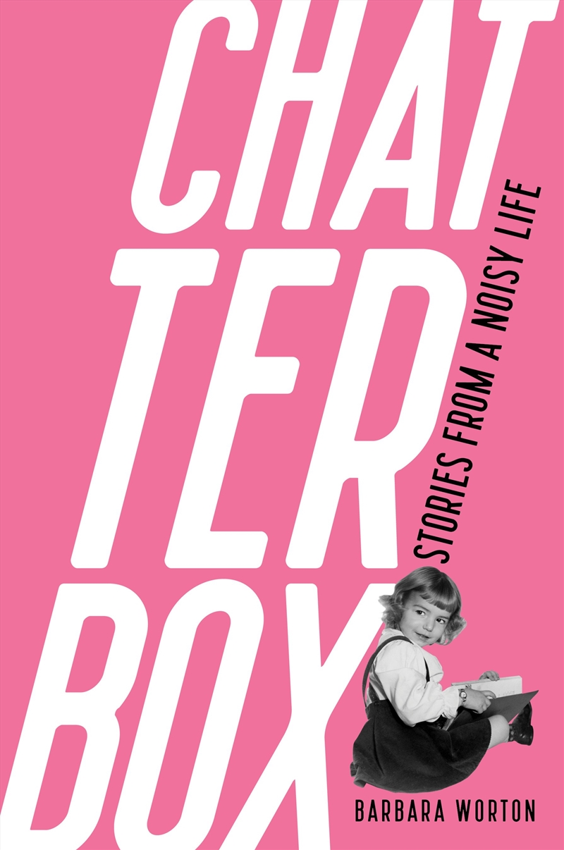 Chatterbox/Product Detail/Biographies & True Stories