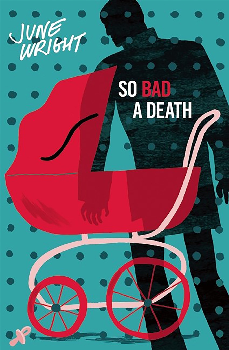 So Bad a Death/Product Detail/Crime & Mystery Fiction