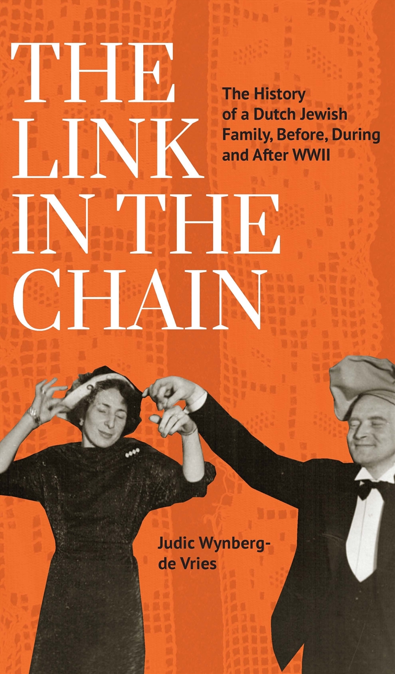 The Link in the Chain/Product Detail/History