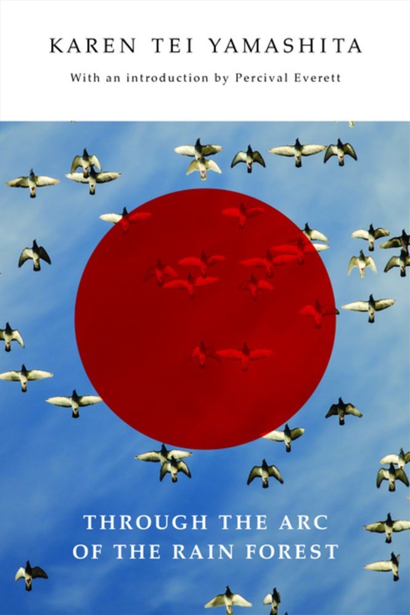 Through the Arc of the Rain Forest/Product Detail/Modern & Contemporary