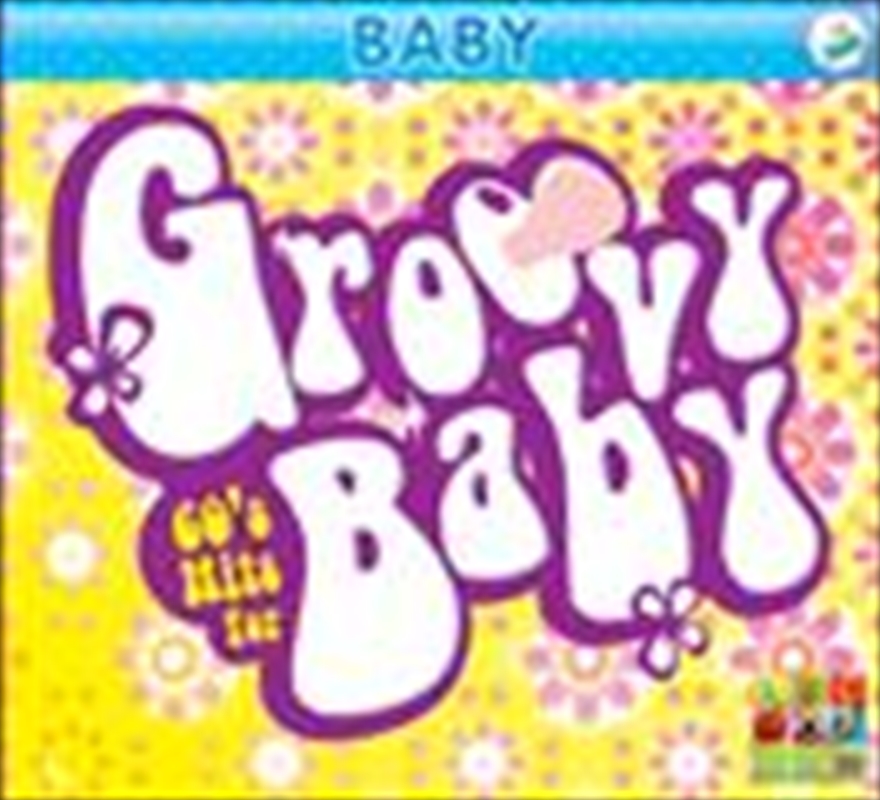 Groovy Baby Cd/Product Detail/Education