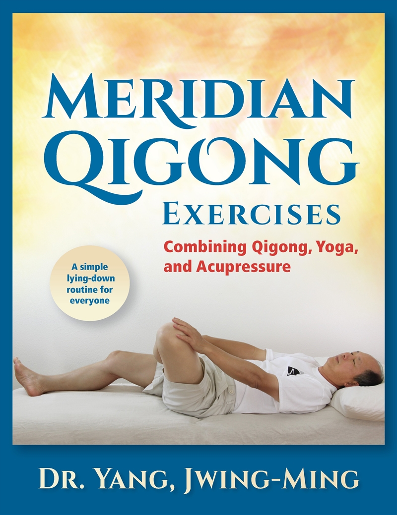 Meridian Qigong Exercises/Product Detail/Family & Health