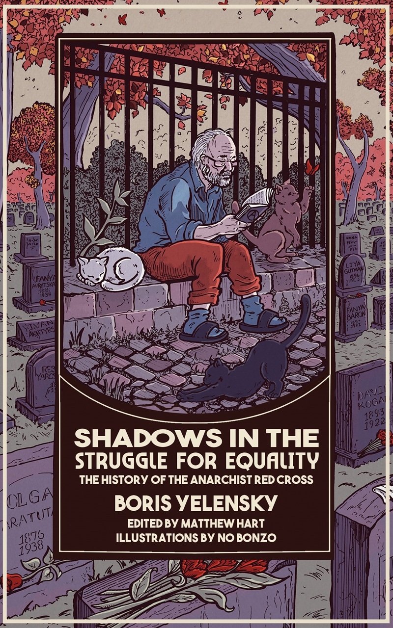 Shadows In the Struggle for Equality/Product Detail/Politics & Government
