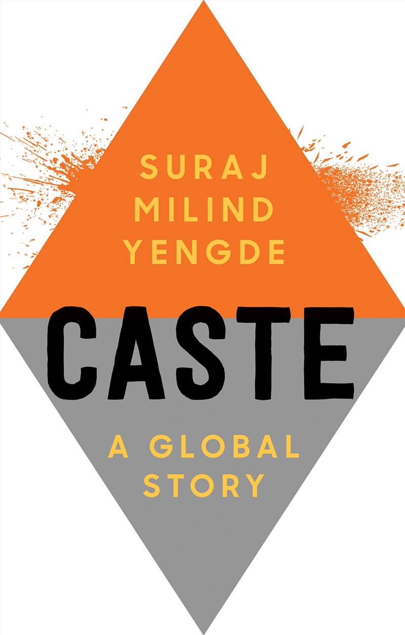 Caste/Product Detail/Society & Culture