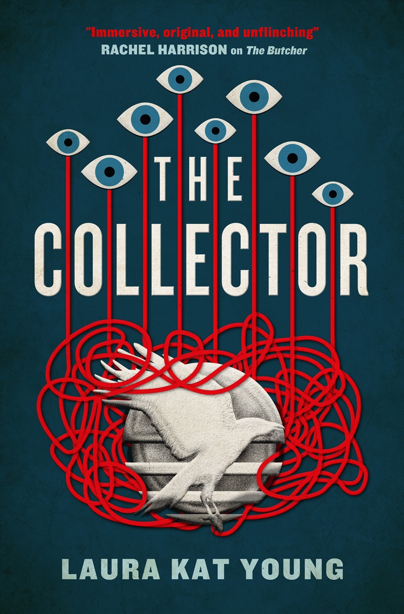 The Collector/Product Detail/Fantasy Fiction