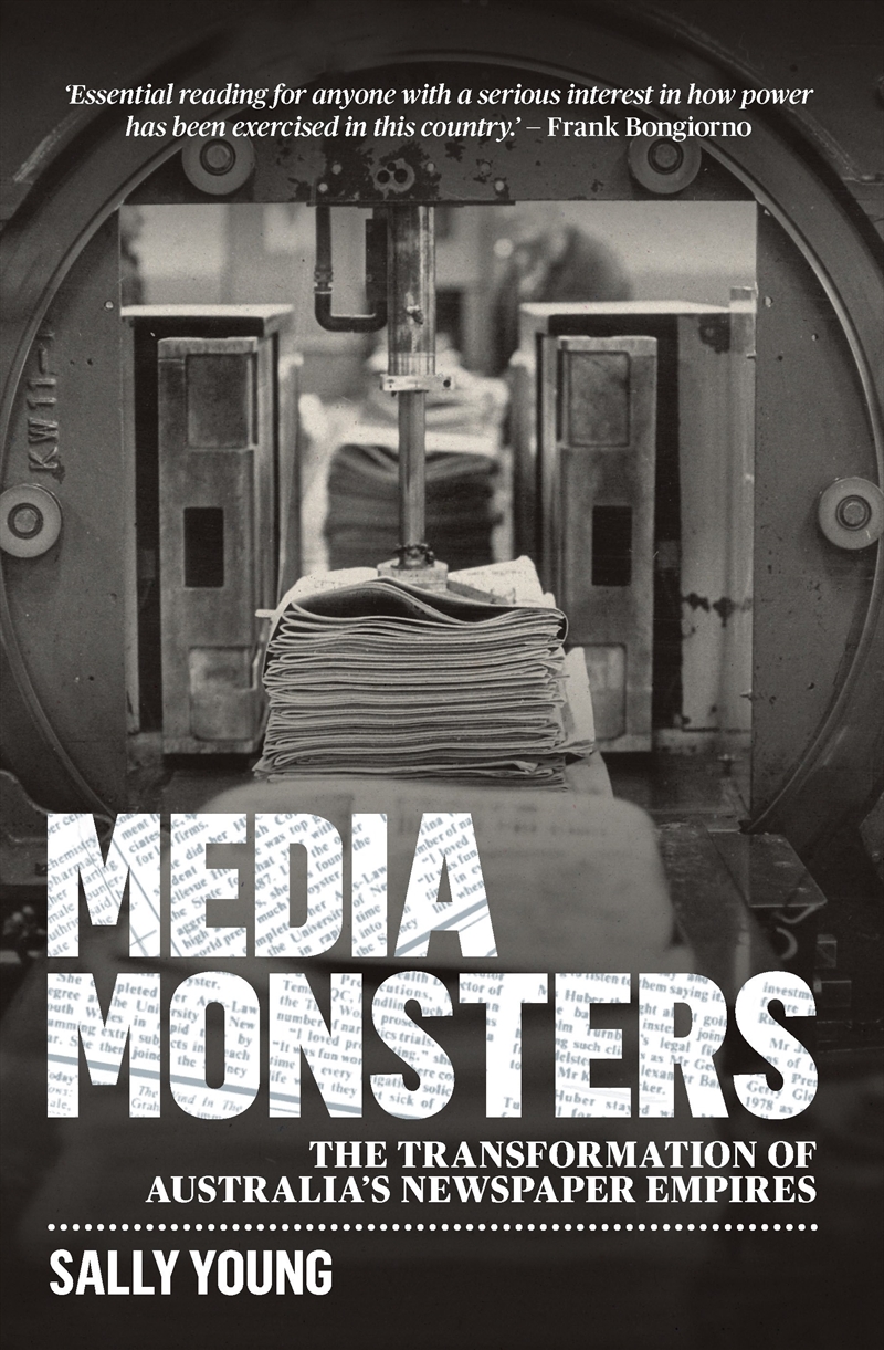Media Monsters/Product Detail/History