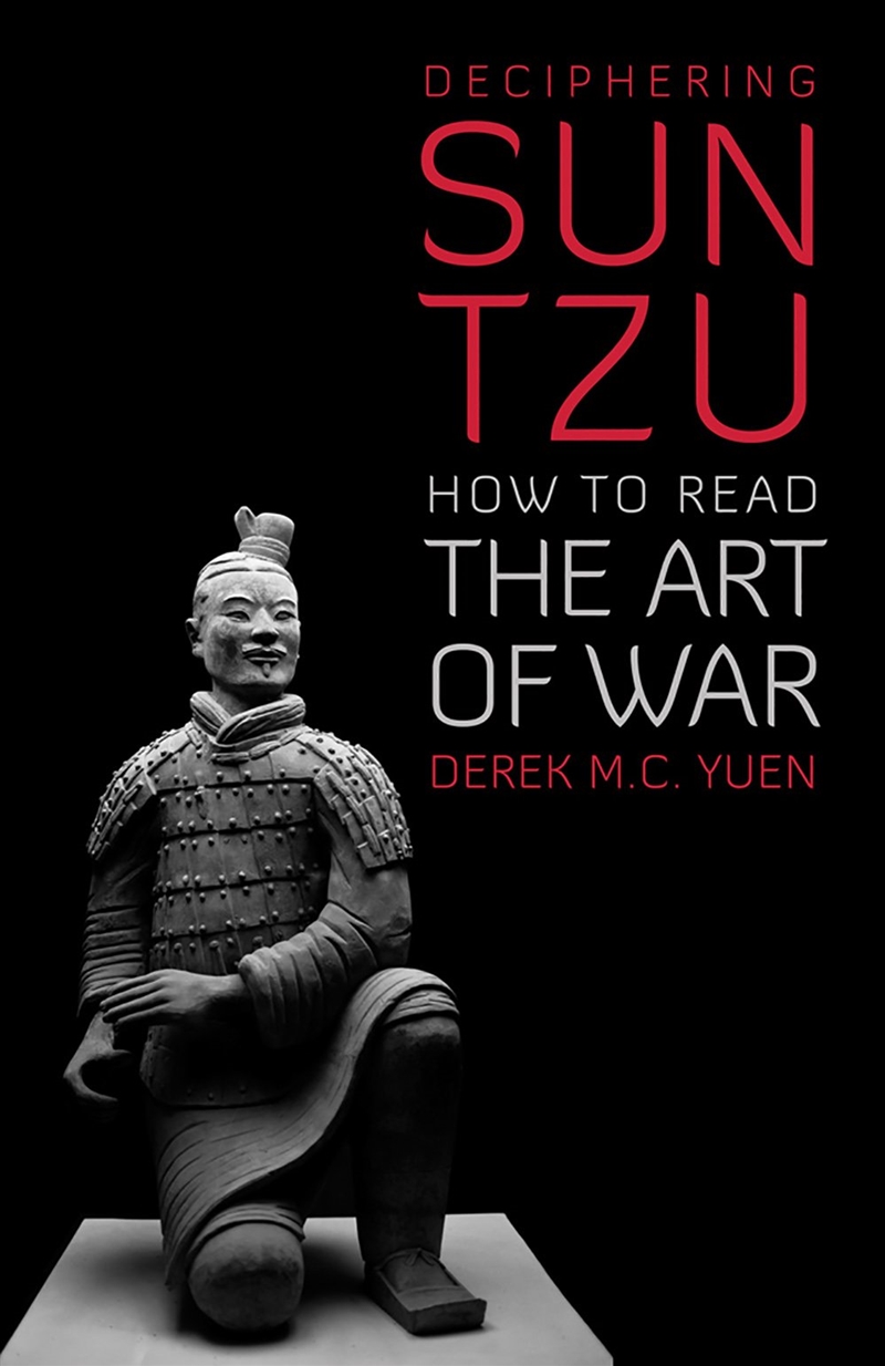 Deciphering Sun Tzu/Product Detail/History