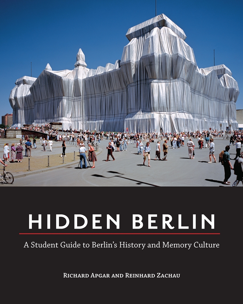 Hidden Berlin/Product Detail/Travel & Holidays