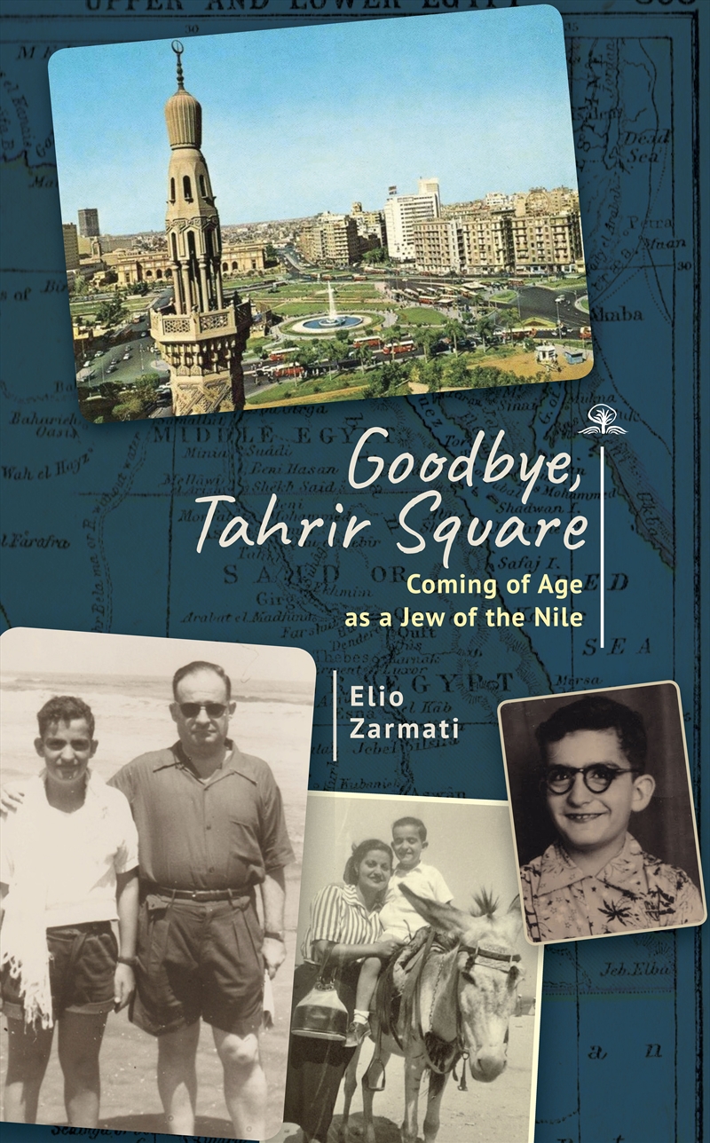 Goodbye, Tahrir Square/Product Detail/History