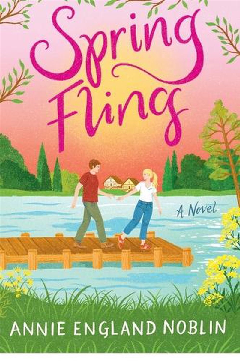 Spring Fling/Product Detail/Romance