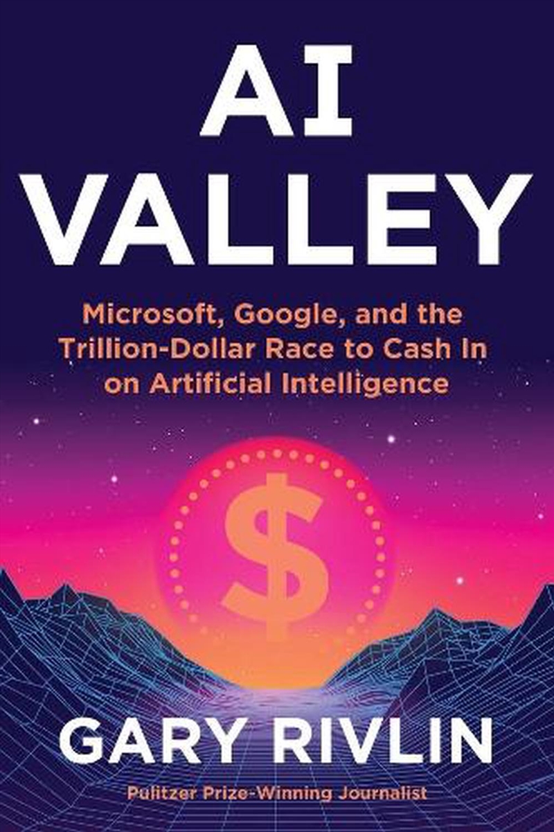 Ai Valley/Product Detail/Business Leadership & Management