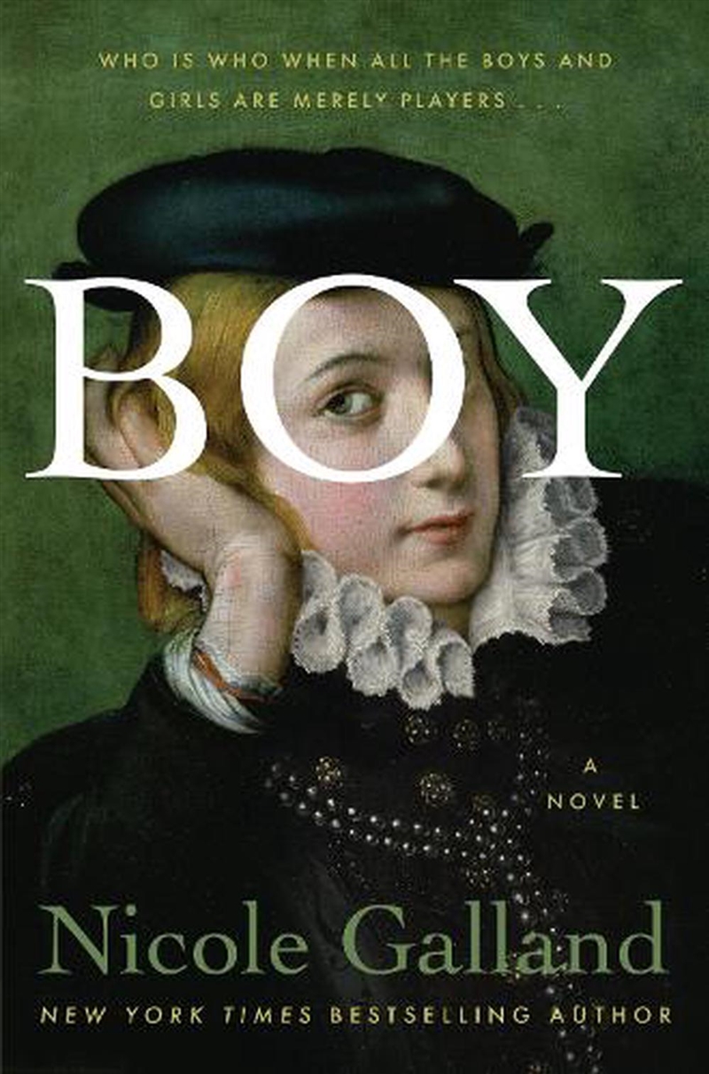Boy: A Novel/Product Detail/Historical Fiction