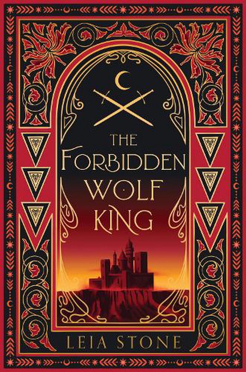Forbidden Wolf King/Product Detail/Romance