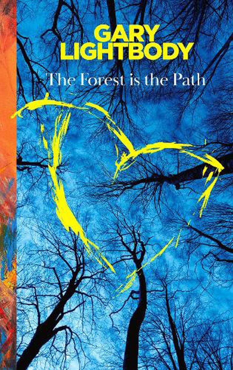 Forest Is The Path/Product Detail/Arts & Entertainment