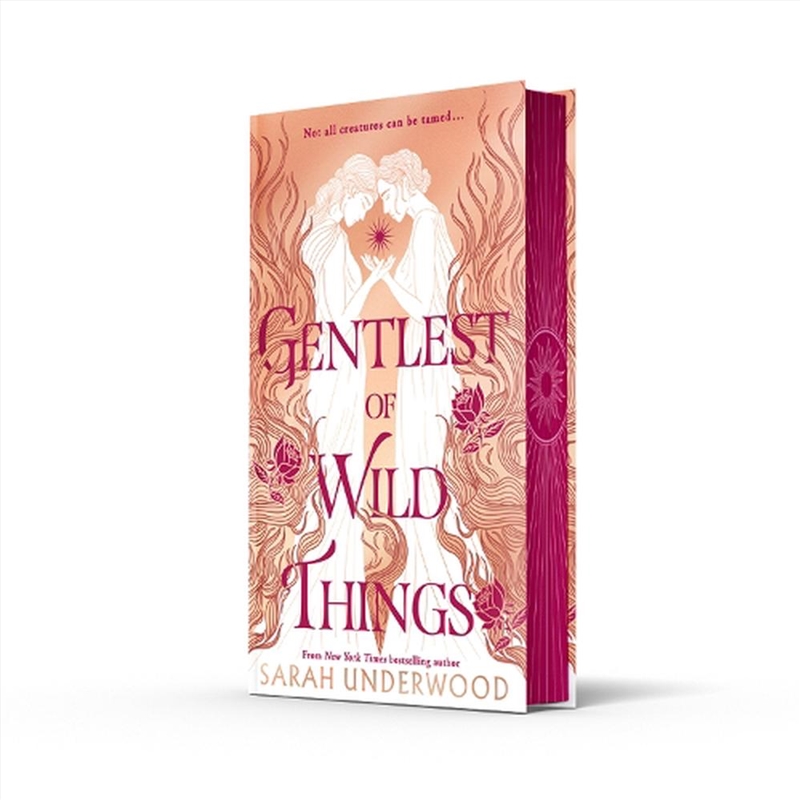 Gentlest Of Wild Things Special Edition/Product Detail/Childrens Fiction Books