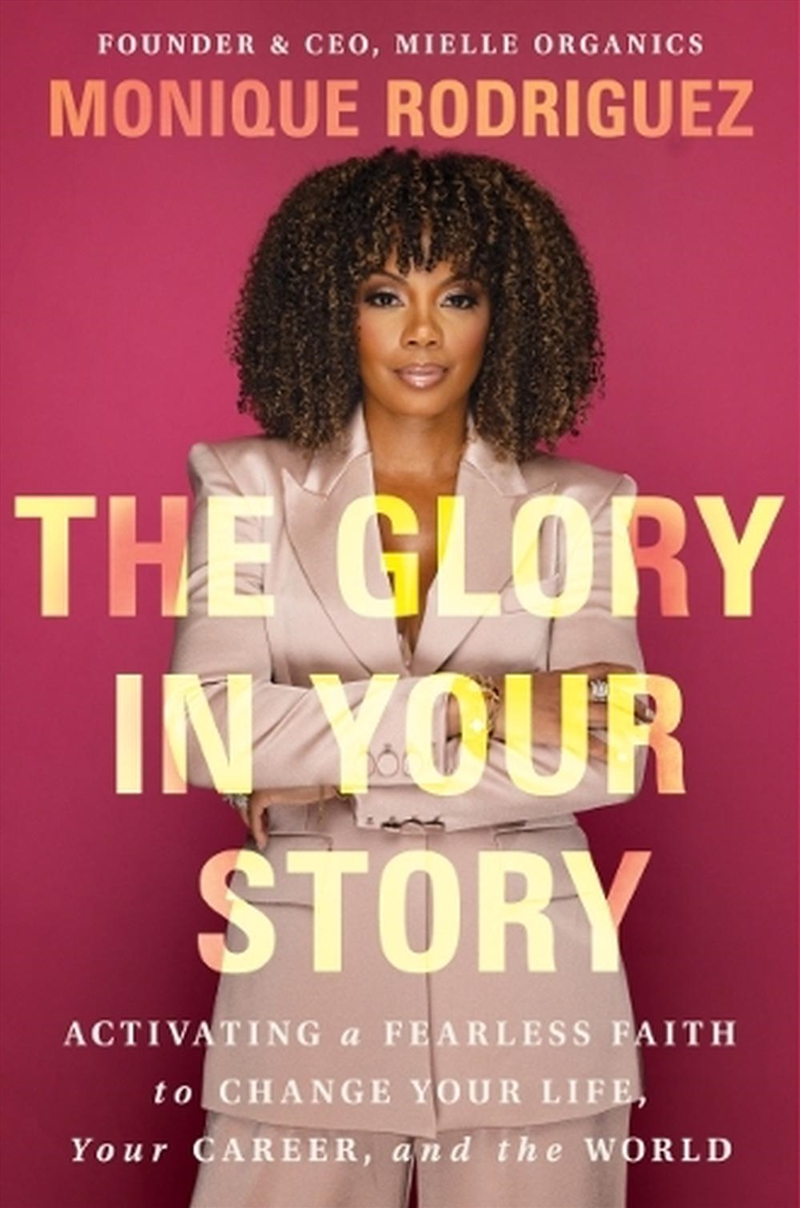 Glory In Your Story/Product Detail/Religion & Beliefs